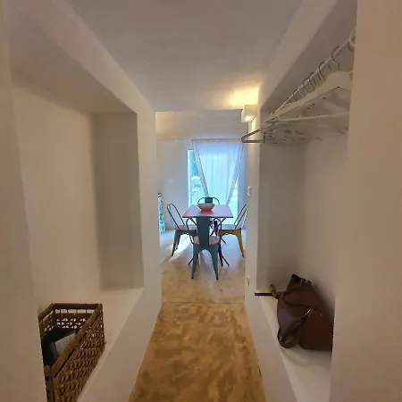 Trullo Oscar Con Piscina Privata 切列梅萨皮卡
