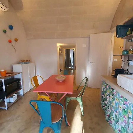 Villa Trullo Oscar Con Piscina Privata *