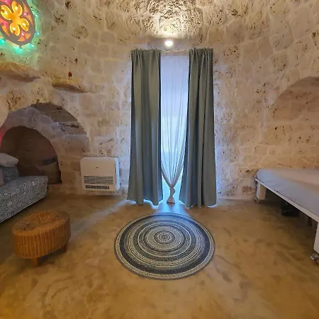 Trullo Oscar Con Piscina Privata
